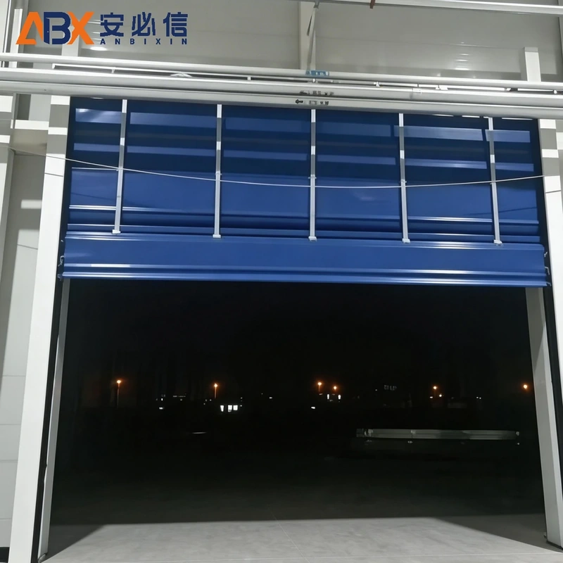 阳泉市机械式门封