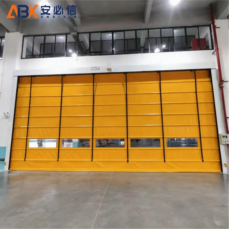 阳泉市冷库门封