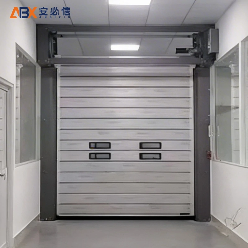 阳泉市雷达高速门